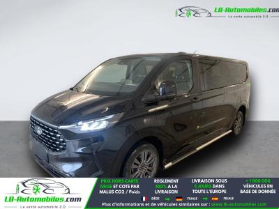 Ford Tourneo Custom 320 L1 2.0 EcoBlue 170 ch BVA