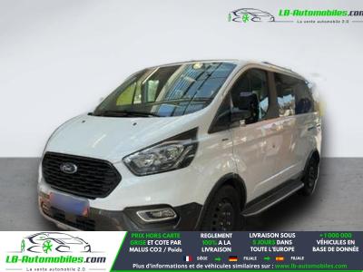 Ford Tourneo Custom 320 L1H1 2.0 EcoBlue 150 BMV