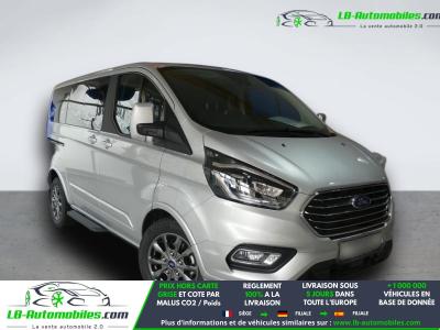 Ford Tourneo Custom 320 L1 2.0 EcoBlue 170 ch BVA