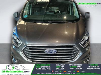 Ford Tourneo Custom 320 L1H1 2.0 EcoBlue 150 BMV