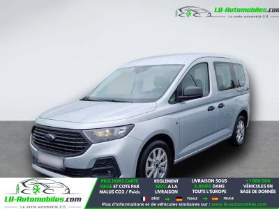 Ford Tourneo Connect 2.0 EcoBlue 102 BVM