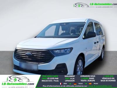Ford Tourneo Connect 2.0 EcoBlue 102 BVM
