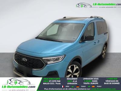 Ford Tourneo Connect 2.0 EcoBlue 122 BVM