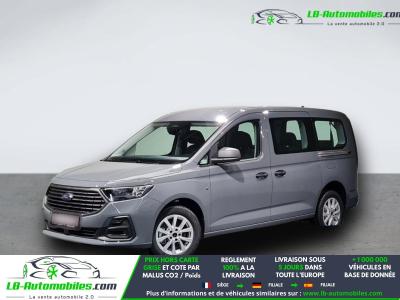Ford Tourneo Connect 2.0 EcoBlue 102 BVM