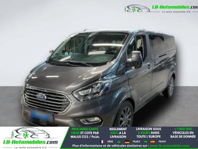 Ford Tourneo Custom 320 L1H1 2.0 EcoBlue 185 BMV