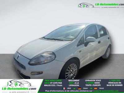 Fiat Punto 1.2 69 ch