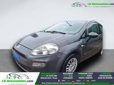 Fiat Punto 1.2 69 ch