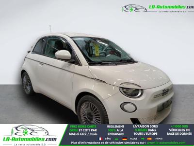 Fiat 500 3+1 e 118 ch