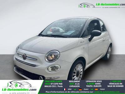 Fiat 500 1.0 70 ch Hybride BSG