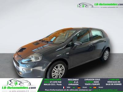 Fiat Punto 1.2 69 ch