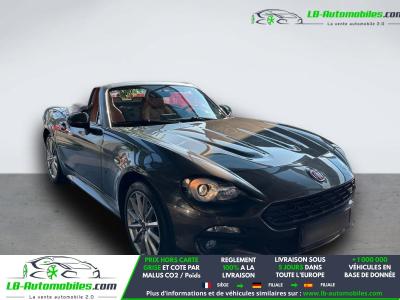 Fiat 124 Spider 1.4 MultiAir 140 ch