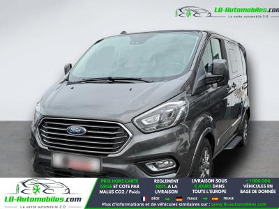 Ford Tourneo Custom 320 L1H1 2.0 EcoBlue 185 BMV