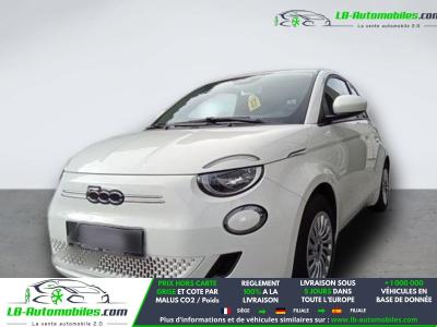 Fiat 500 3+1 e 118 ch