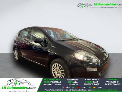 Fiat Punto 1.2 69 ch