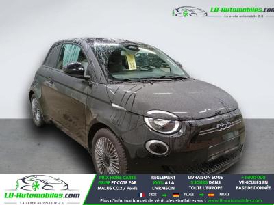 Fiat 500 e 95 ch