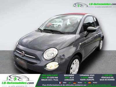 Fiat 500 1.0 70 ch Hybride BSG