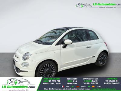 Fiat 500 1.2 8V 69 ch BVM