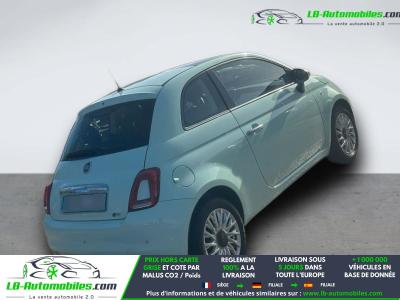 Fiat 500 1.2 8V 69 ch BVM