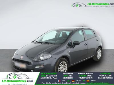 Fiat Punto 1.2 69 ch