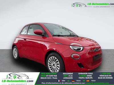 Fiat 500 e 95 ch
