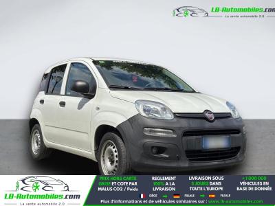 Fiat Panda 1.2 69 CH BVM