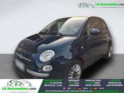 Fiat 500 1.2 8V 69 ch BVM