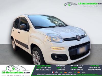 Fiat Panda 0.9 85 ch TwinAir BVM