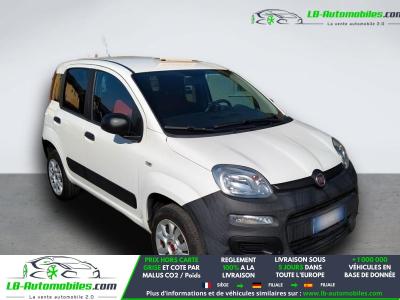 Fiat Panda 0.9 85 ch TwinAir BVM