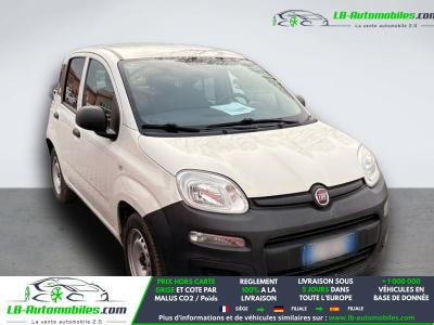 Fiat Panda 1.0 70 ch Hybride BSG