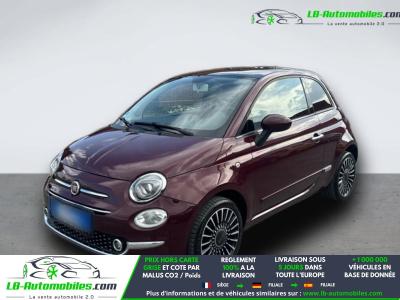 Fiat 500 1.2 8V 69 ch BVM