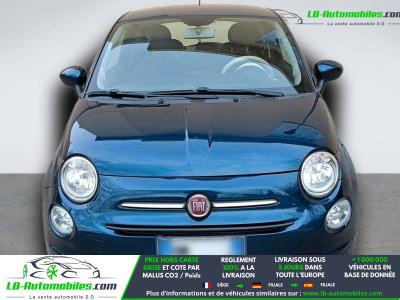 Fiat 500 1.2 69 ch BVM