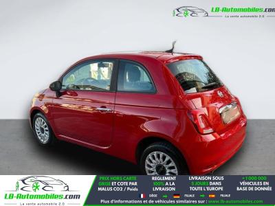 Fiat 500 1.2 69 ch BVA