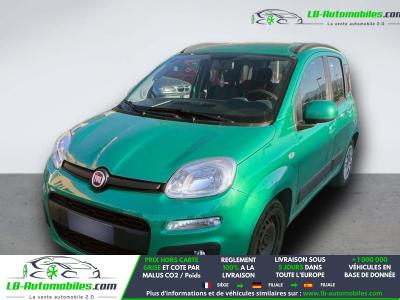 Fiat Panda 1.2 69 ch BVM