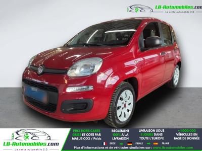Fiat Panda 1.2 69 ch BVM