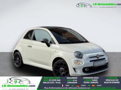 Fiat 500 C 1.2 69 ch BVM