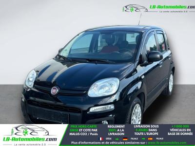 Fiat Panda 1.2 69 ch BVM