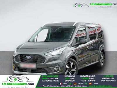 Ford Tourneo Connect 2.0 EcoBlue 122 BVA