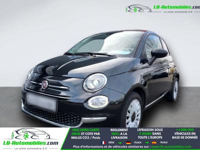 Fiat 500 C 1.0 70 ch Hybride BSG