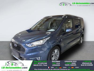 Ford Tourneo Connect 2.0 EcoBlue 122 BVA