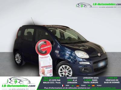 Fiat Panda 1.3 MULTIJET 16V 95 CH BVM