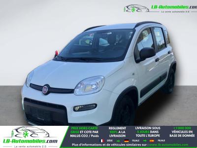 Fiat Panda 1.3 MULTIJET 16V 95 CH BVM