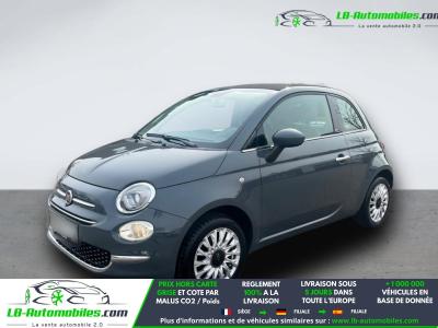 Fiat 500 C 1.2 69 ch BVM