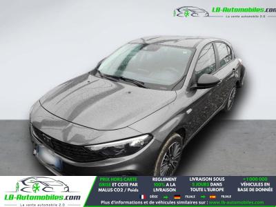 Fiat Tipo 1.0 Firefly Turbo 100 ch BVM