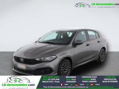 Fiat Tipo 1.6 Multijet 130 ch BVM