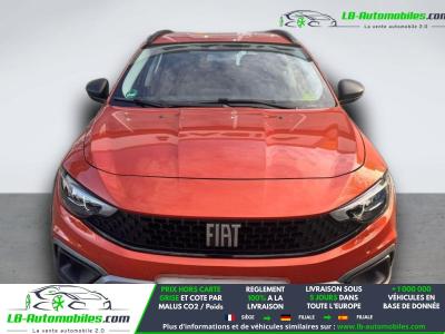 Fiat Tipo 1.0 Firefly Turbo 100 ch BVM