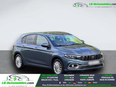 Fiat Tipo 1.0 Firefly Turbo 100 ch