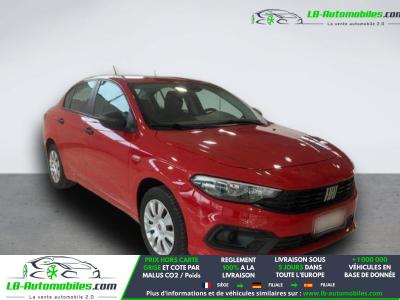 Fiat Tipo 1.0 Firefly Turbo 100 ch