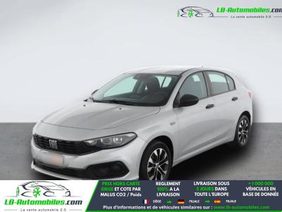 Fiat Tipo 1.0 Firefly Turbo 100 ch