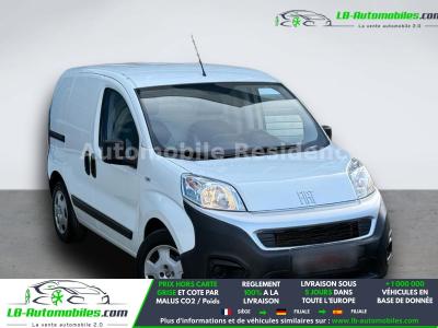 Fiat Fiorino 1.3 16V MULTIJET 80 BVM
