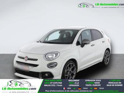 Fiat 500 X 1.6 Multijet 130 ch BVM